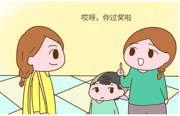 [这3种“中国式礼貌”，正在毁掉你的孩子，许多家长却都在做] 感觉国人正在被手机毁掉