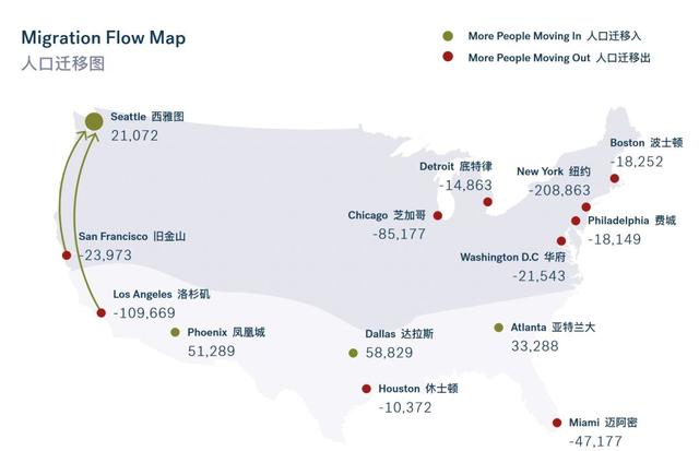 美国西雅图贩卖人口_美国西雅图地图(2)