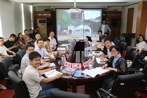 会议︱跨学科视野中的王朝与帝国