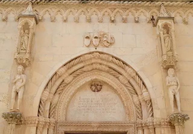 想去欧洲却不知道咋2019玩?克罗地亚性价比超