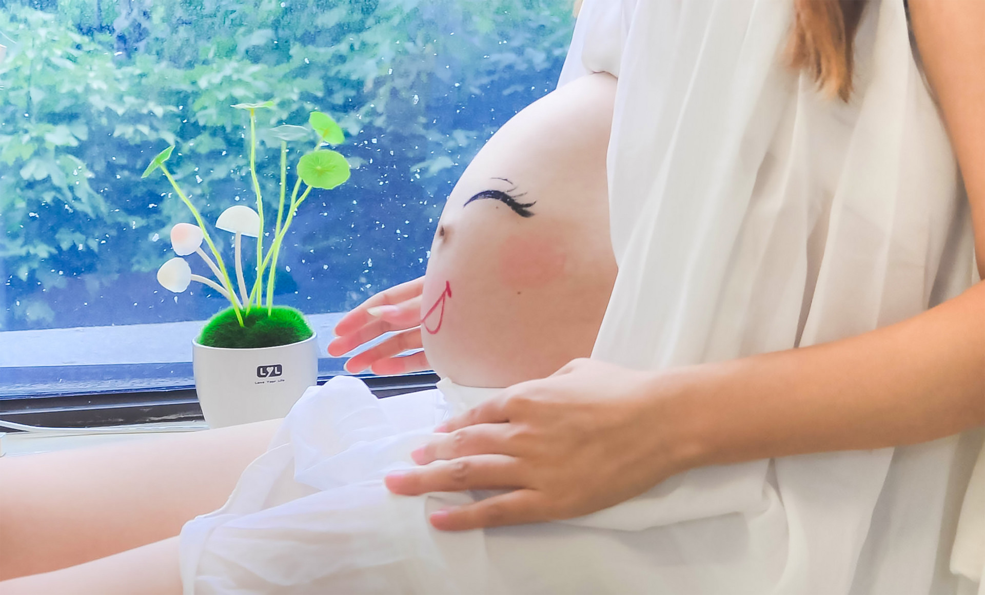                     原创            早产的孩子易患的这些症状，孕期父母可要留意，这个可能帮到你