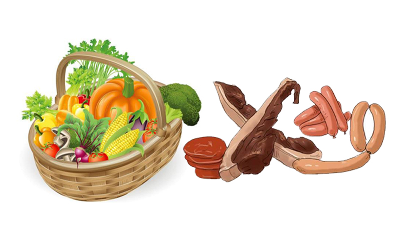                     宝宝湿疹持续不好？请从入口食物找原因