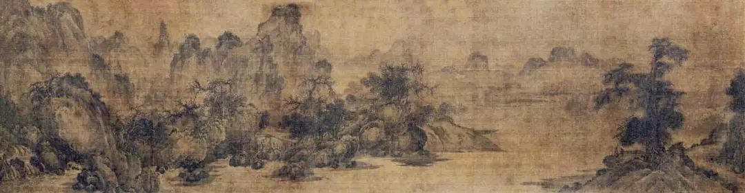 "潇湘八景"图式本旨及其流衍考论_宋迪