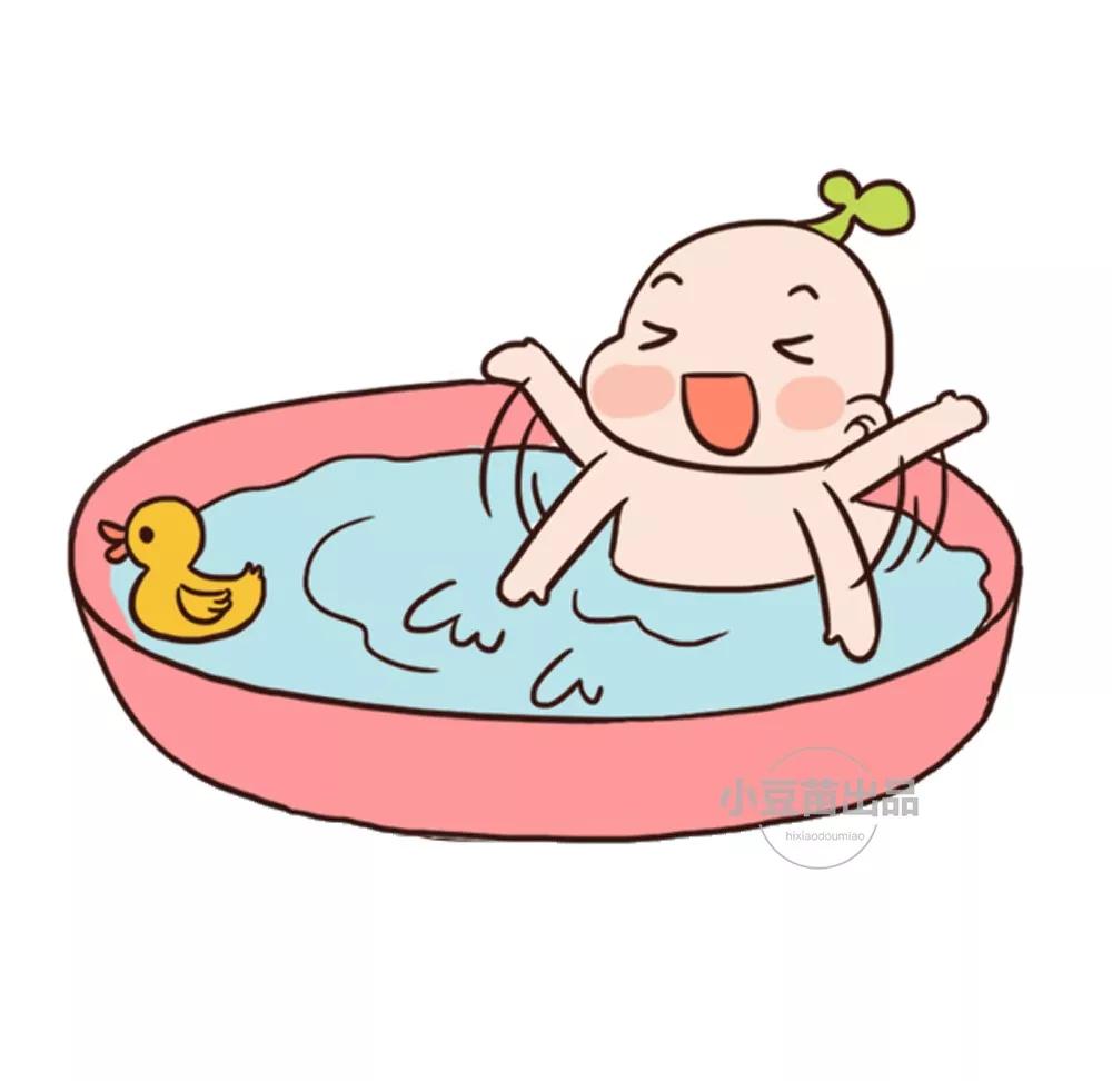                     做好这3件事，宝宝一个夏天都不会得痱子！