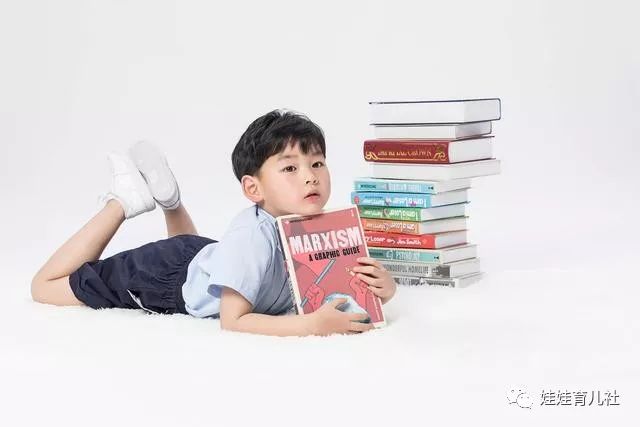 [孩子学习阅读的四个阶段以及家长如何帮助孩子提升阅读能力！] 