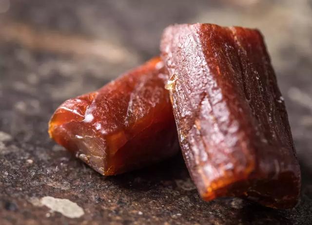 我们每天都在吃的零食，其实是清朝公主的嫁妆