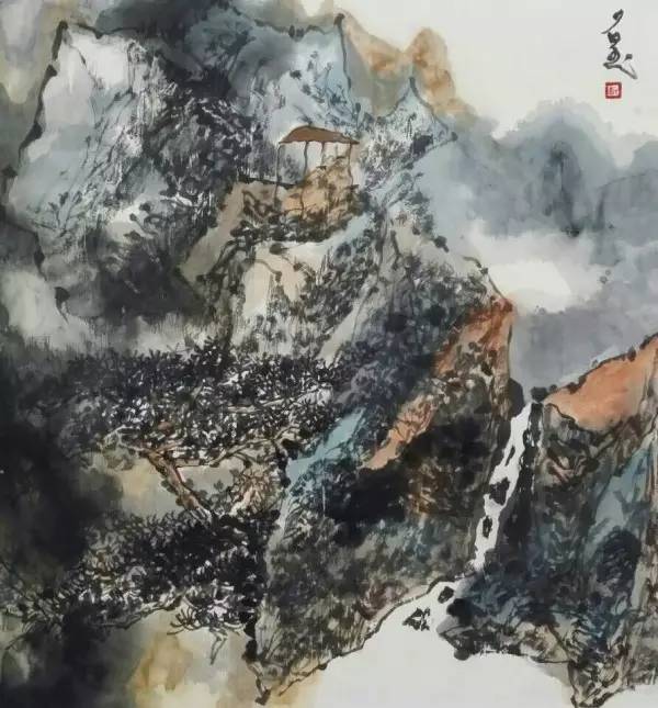 国画术语大全