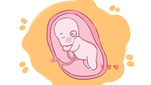 [这6个因素会影响胎儿发育，让胎儿长得小，孕妈别忽视]胎儿不发育