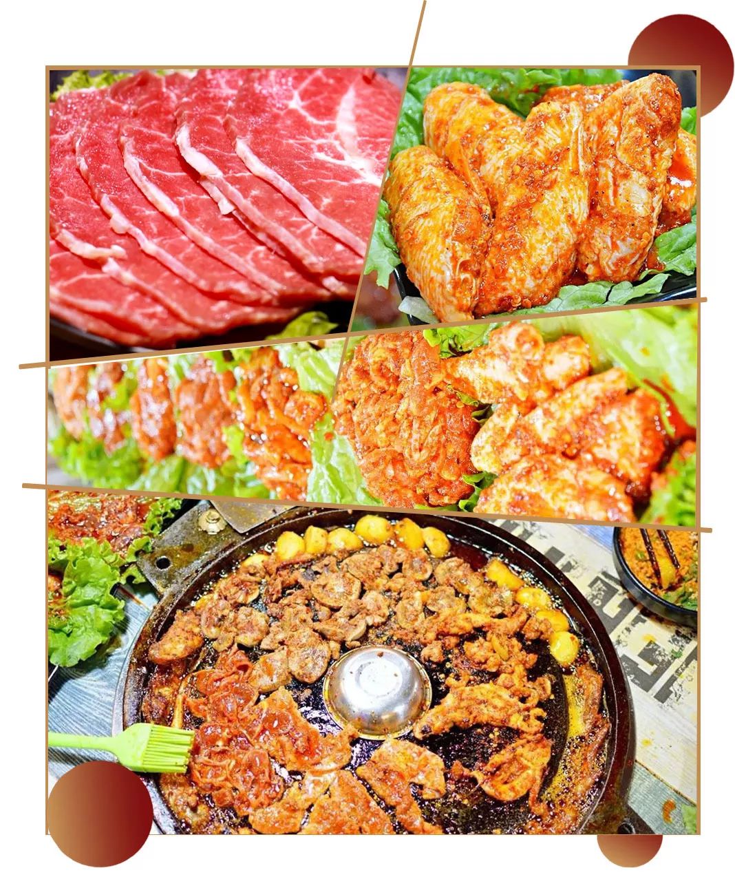 3.8折吃烤肉还送小龙虾!银川这家川味烤肉店开业太疯狂啦!都别拦着我