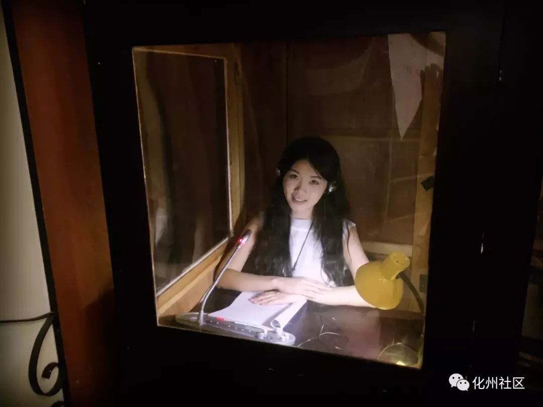 化州这个学霸女神登上《一站到底》,还是总理翻译,为家乡打call!