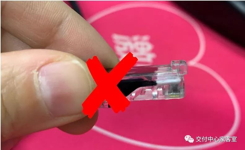 路由器网线接口