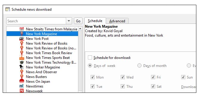 实用英语札记丨第十期·一个软件搞定你想看的