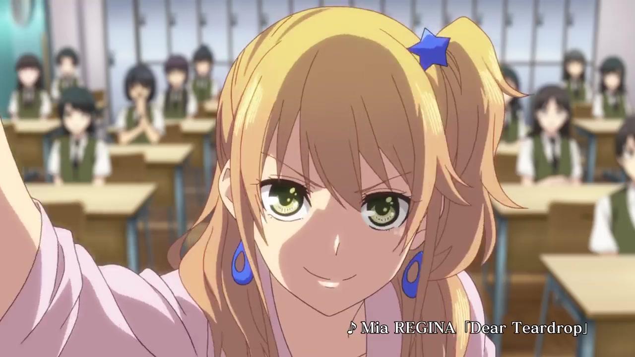 橘里橘气你可懂?这部百合禁忌番前无古人后无来者