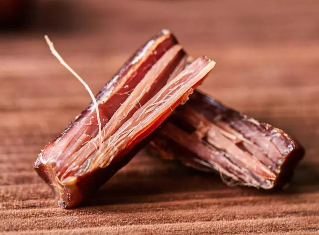 我们每天都在吃的零食，其实是清朝公主的嫁妆