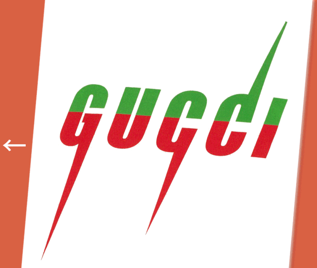 gucci | 我爱 t,不爱 t_t