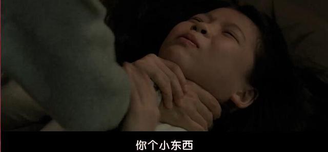 最新韩国电影小委托人又是真实事件改编家暴致儿童死亡