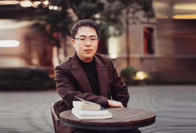 李源:跟易经学情商