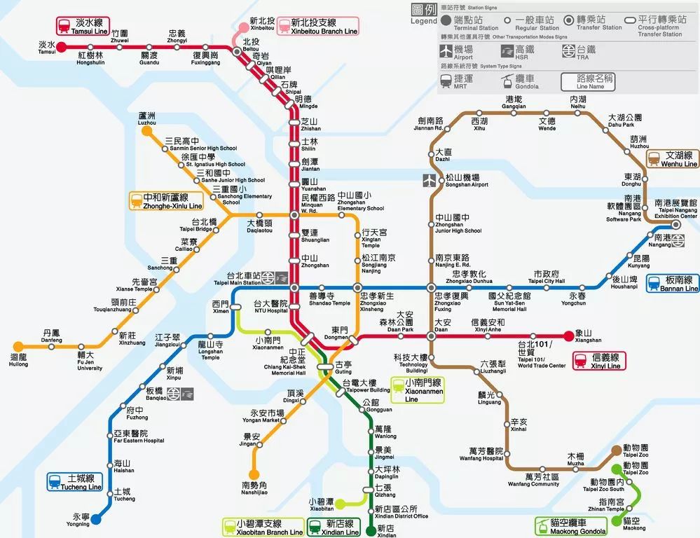 杭州亚运2022年,谁是真正的"换乘之王"?_地铁