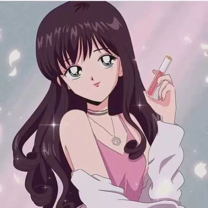 无字版渣女渣男表情做头像超美