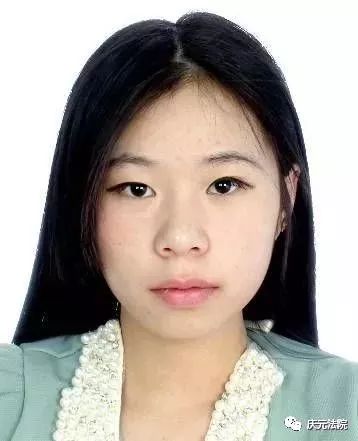 被执行人林丹婷,女,1995年2月13日出生,住庆元县松源镇学后路.