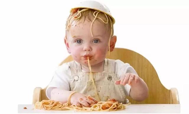 原創
            寶寶挑食偏食，除了補鋅，還有這3個方式寶媽們可以試試 親子 第8張