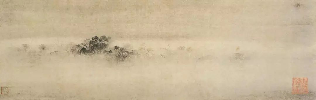 潇湘八景”图式本旨及其流衍考论- 中国书画收藏家协会