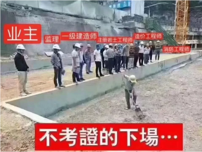 2019年一级建造师考生注意！这四个省一建考试报名时间已确定（最新发布）