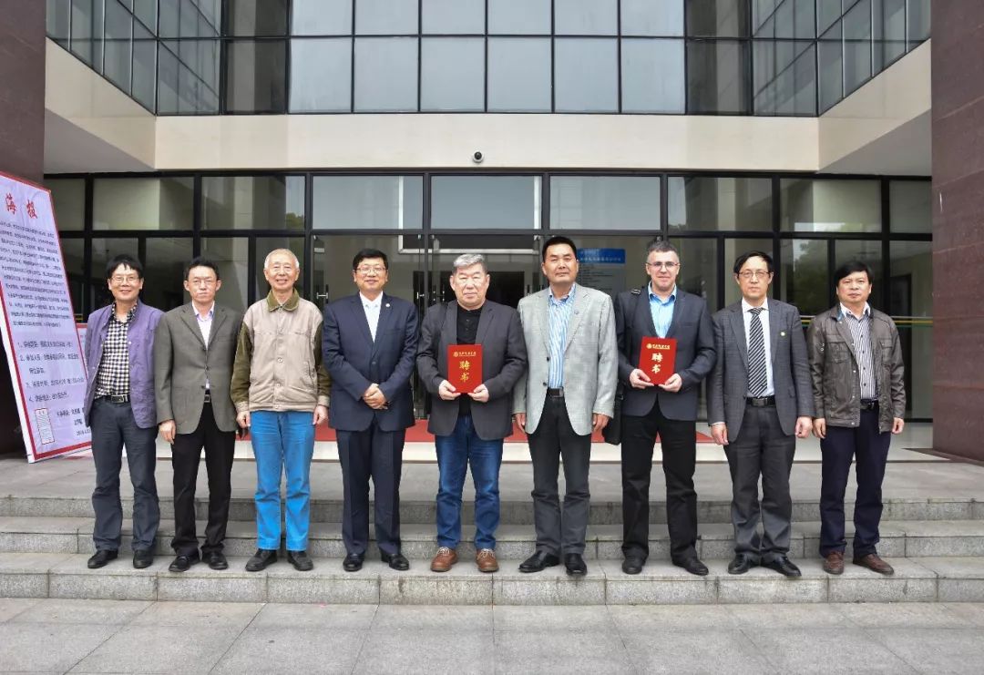 学院风采机电与汽车工程学院欢迎你