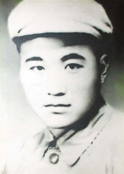 铁血英雄铸“雄关”