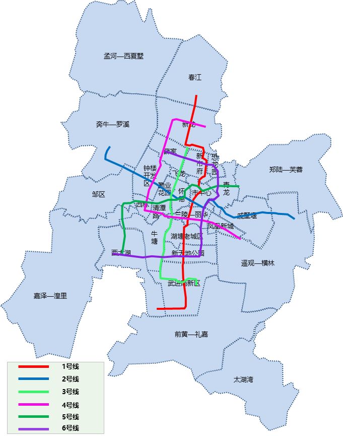 常州城市发展与立体交通路网之间的不解之缘_地铁