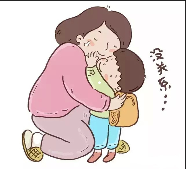 什么样才是合格的母亲 514c63c655564d2794519fb2b96280bc.png