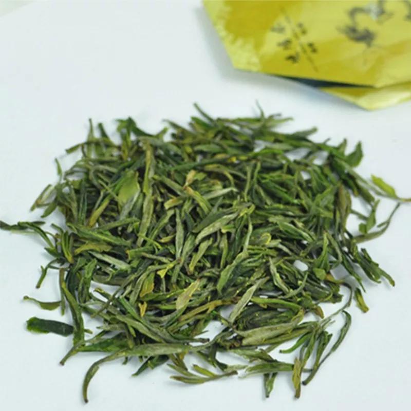 中国十大绿茶2020年_2020茶业十大品牌正在火热进行中,速来围观!