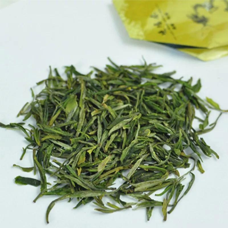 绿茶品牌排行榜_山东省排名第一的绿茶,就在五莲