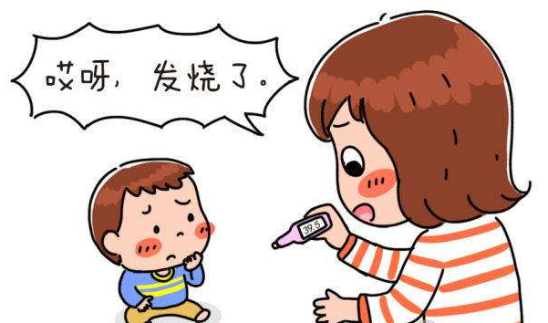                     宝宝长牙时会有哪些表现？出现这4个不适，妈妈就要注意了