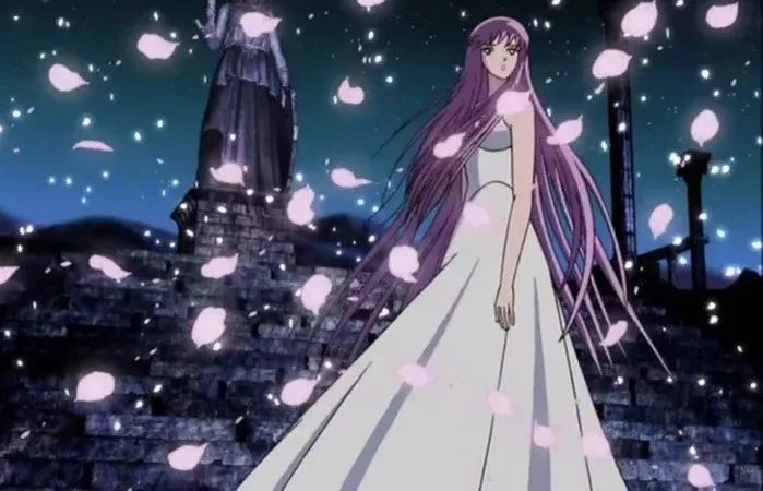 神仙日子等你pick!_雅典娜