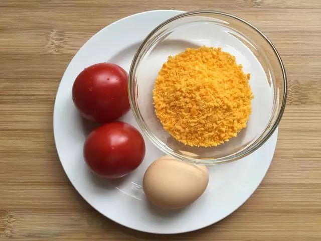 西红柿炒蛋的做法步骤 [西红柿吃了那么久，这种做法你肯定没吃过！] 
