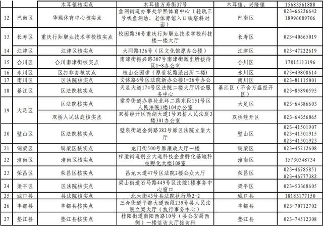 重庆市人口普查正式登记信息_普查人口登记表格图片(2)