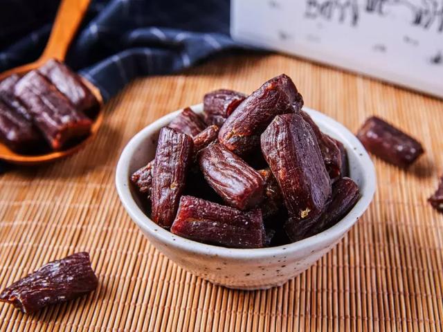 我们每天都在吃的零食，其实是清朝公主的嫁妆