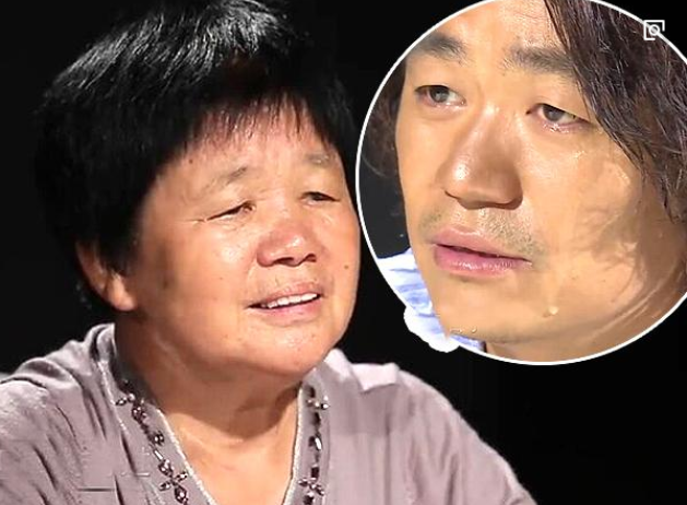 母亲因病去世,王宝强哭得肝肠寸断,马蓉未送女儿回老家