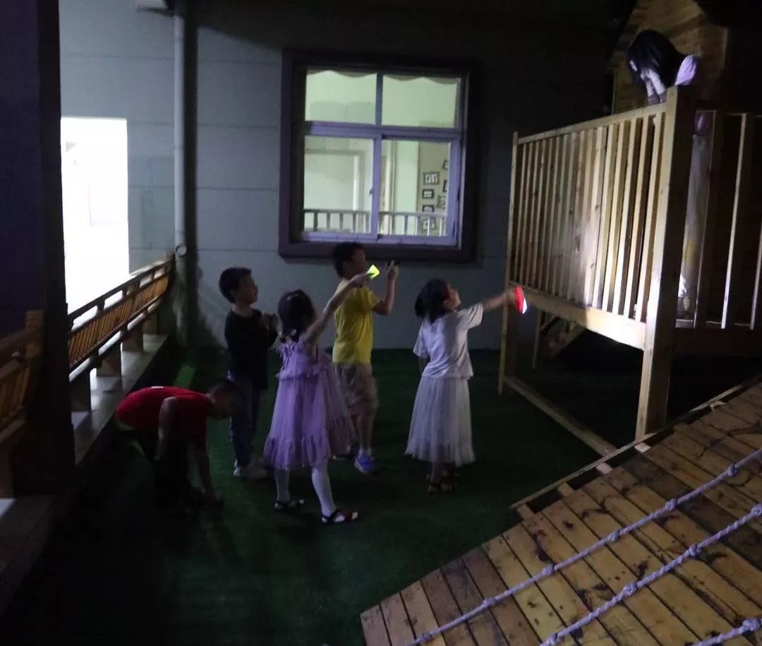 今夜不回家-我们长大啦