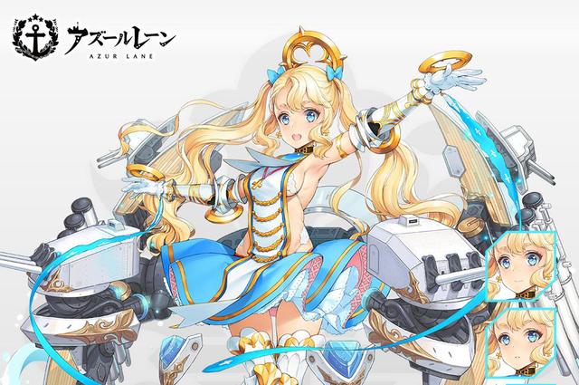 碧蓝航线6月27日更新内容总结 鸢尾之华活动复刻 泳装皮肤再登场