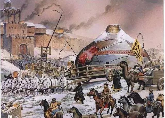 我们每天都在吃的零食，其实是清朝公主的嫁妆