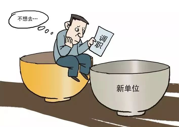 服从组织分配是党员的义务