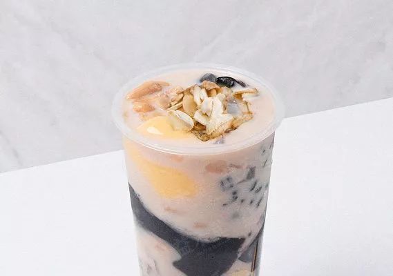 【新店】3元喝正宗益禾烤奶!葵潭益禾堂试业活动开启!