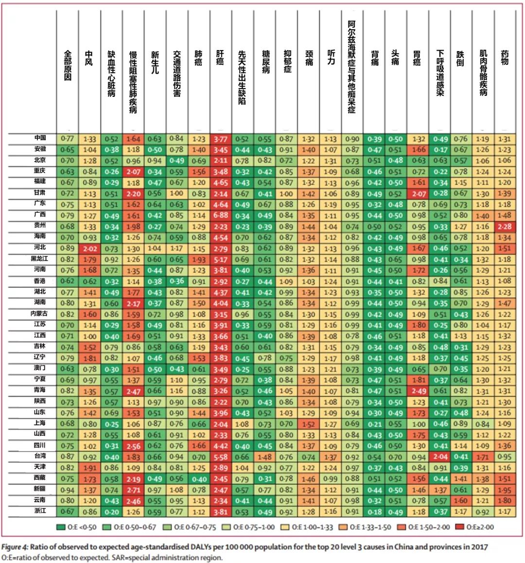 人口死因比例_人口比例(2)