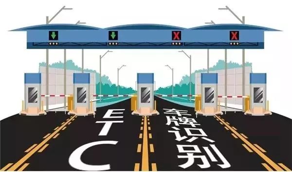 按照国务院和省政府要求 山西将在2019年底 取消高速公路省界收费站