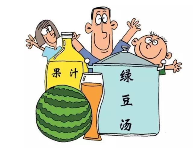                     离近三伏天宝宝防中暑秘籍在此，妈妈快点看过来
