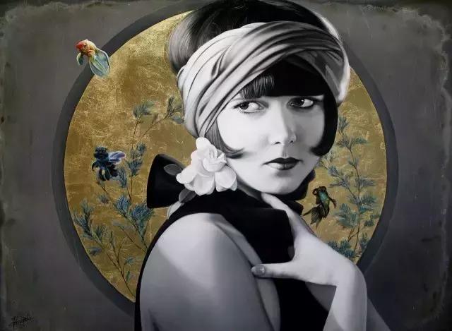 梦境解析，长发的诱惑与幽灵的探访——揭开梦中奇遇的深层含义