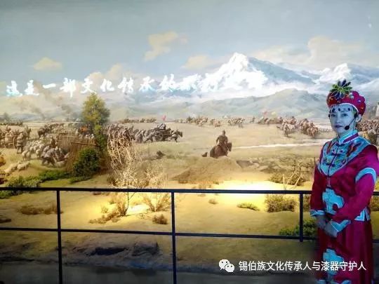 2锡伯族的宗教,民族,礼仪及生活1锡伯族与鲜卑族与满族的关系还有最酷