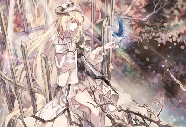 明日方舟6月底新卡池公开银旗下和夜莺双up五星老板圣安德烈鱼龙干员图片